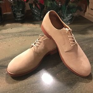 J Crew men’s shoes size 11.5